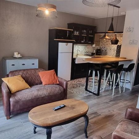 فيلا Le Refuge Du Bugey Saint-Sorlin-en-Bugey المظهر الخارجي الصورة