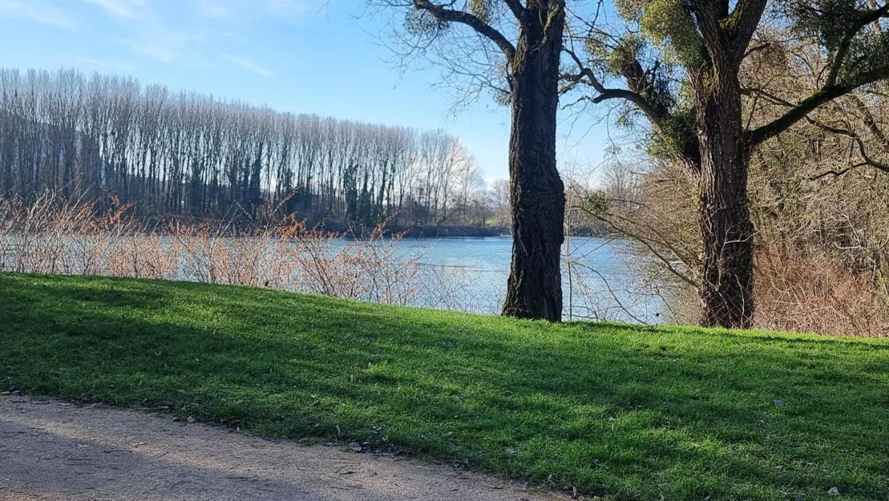 فيلا Le Refuge Du Bugey Saint-Sorlin-en-Bugey المظهر الخارجي الصورة