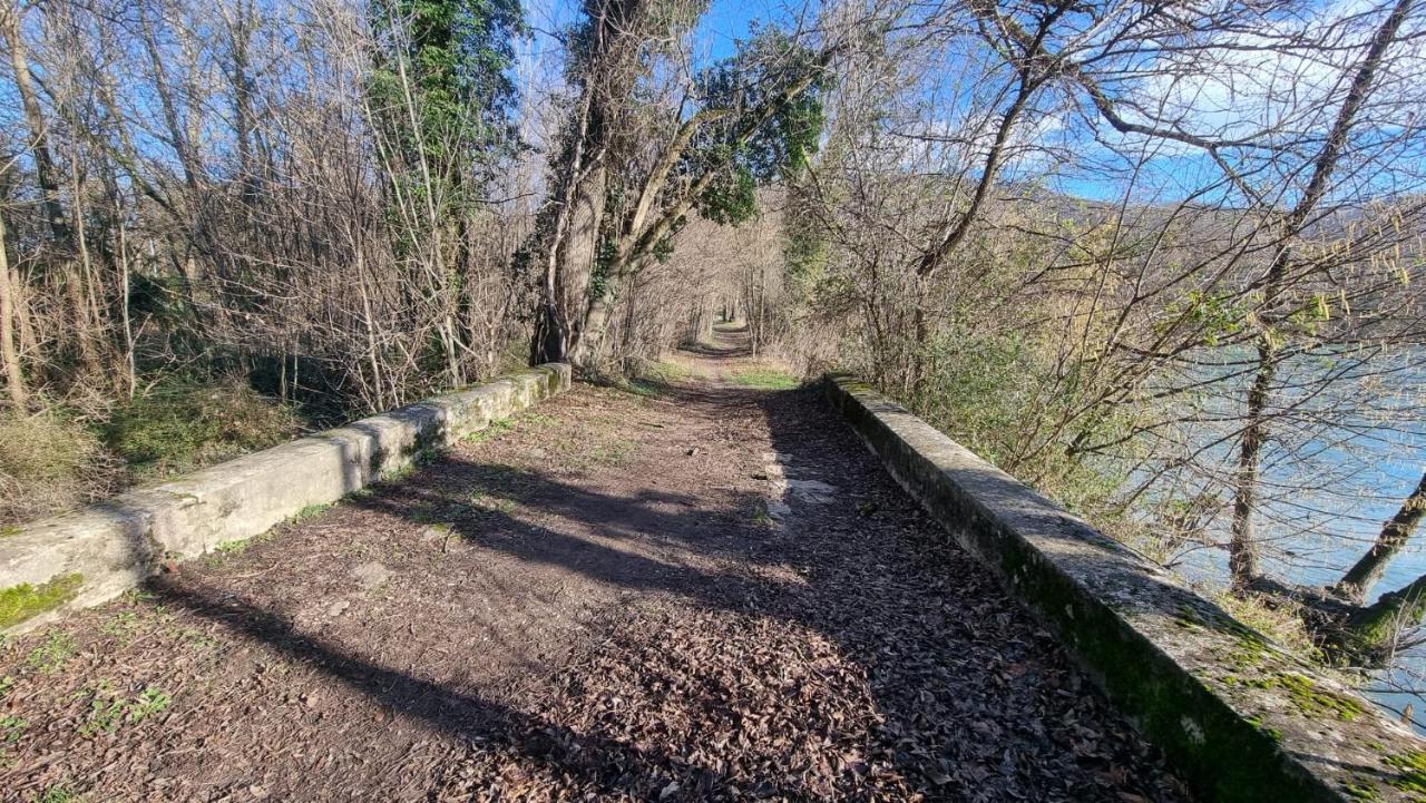 فيلا Le Refuge Du Bugey Saint-Sorlin-en-Bugey المظهر الخارجي الصورة
