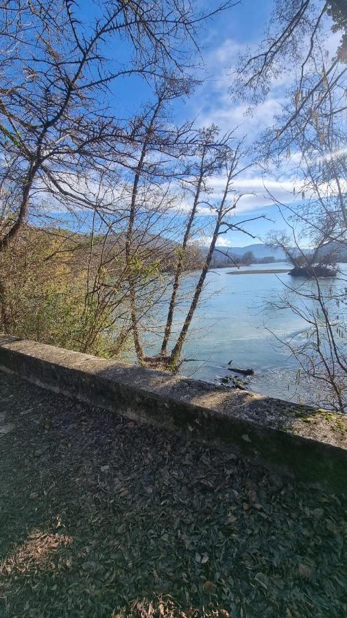 فيلا Le Refuge Du Bugey Saint-Sorlin-en-Bugey المظهر الخارجي الصورة